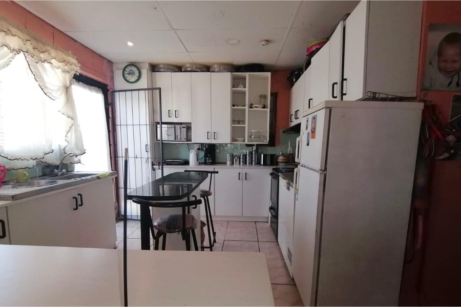 3 Bedroom Property for Sale in Belhar Western Cape